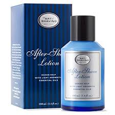 After Shave