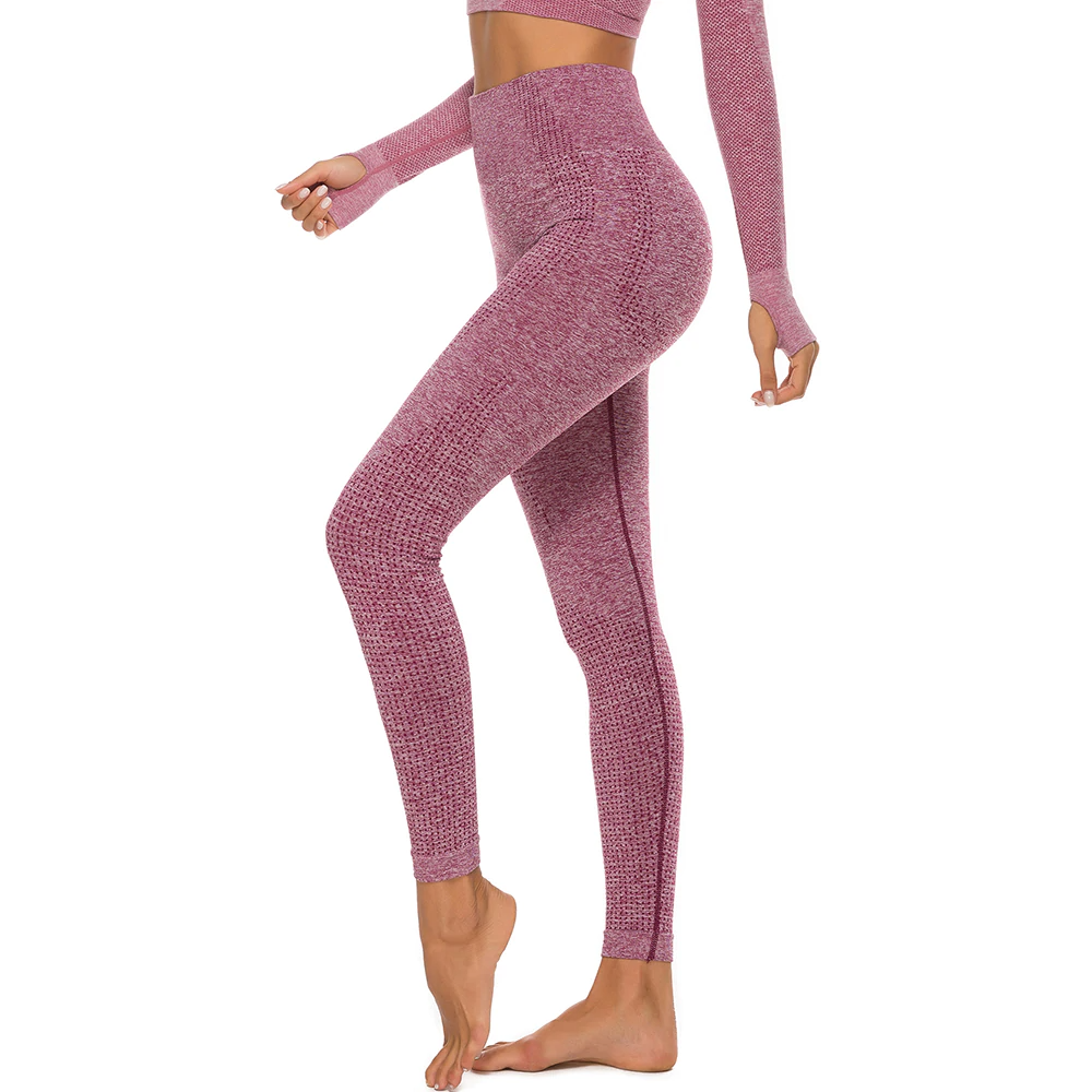 Fluefy Vital Seamless Anti-cellulite Leggings™