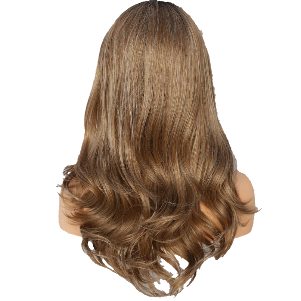 One of a Kind Synthetic Wig