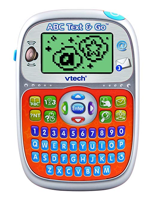 VTech Bébé ABC Alphaberry