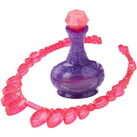 Fisher Price Shimmer and Shine - Collier Génie Wish and Wear
