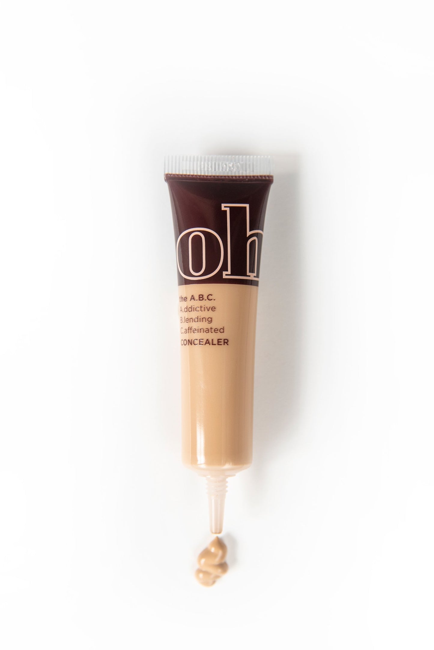 THE ABC CONCEALER