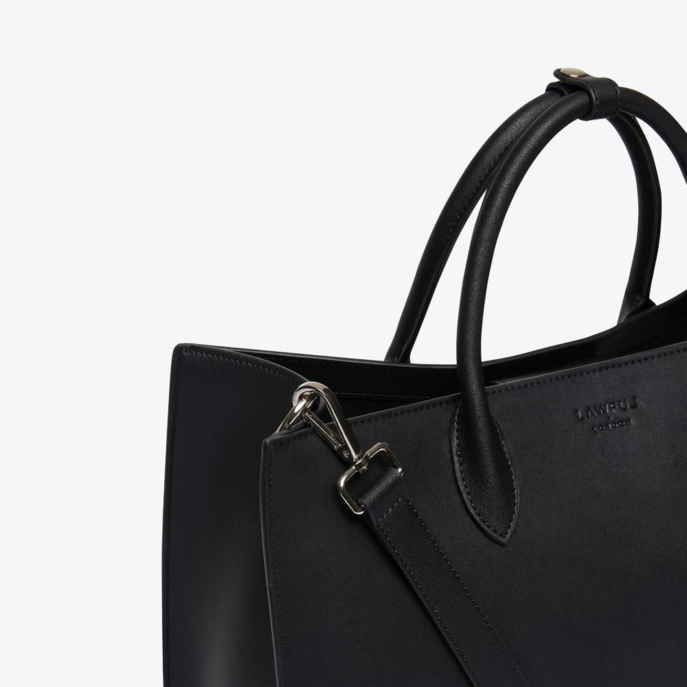 Aspen - Contemporary women’s laptop bag