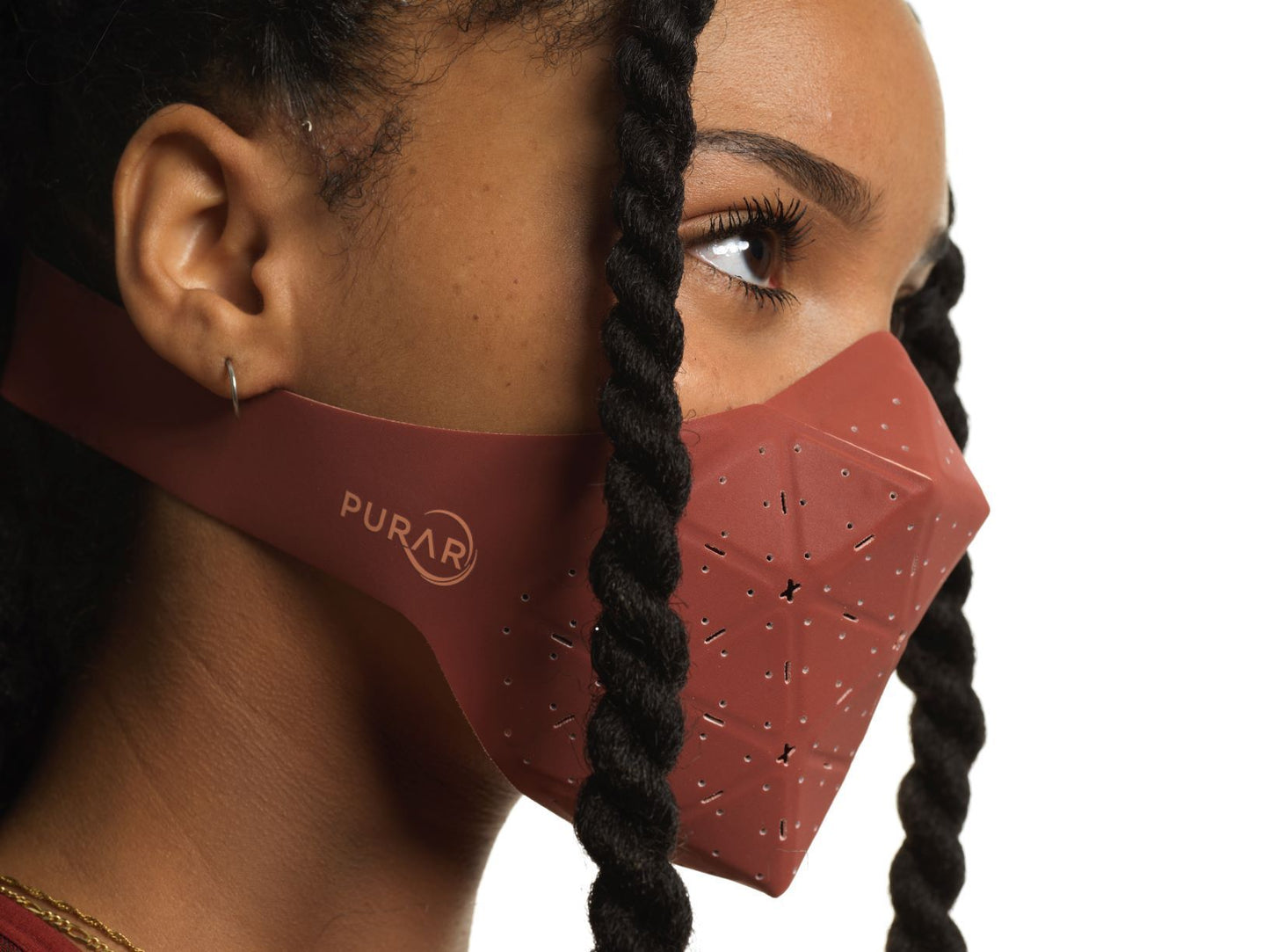 Purar Air Mask | Classic