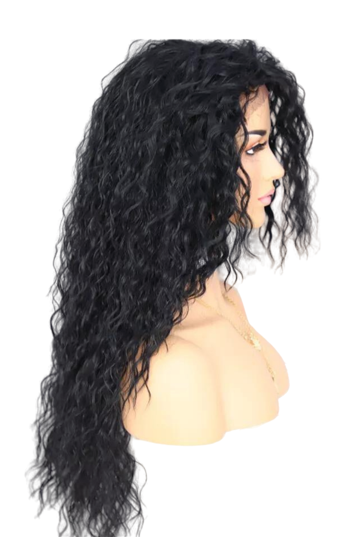 Cleopatra Synthetic Wig
