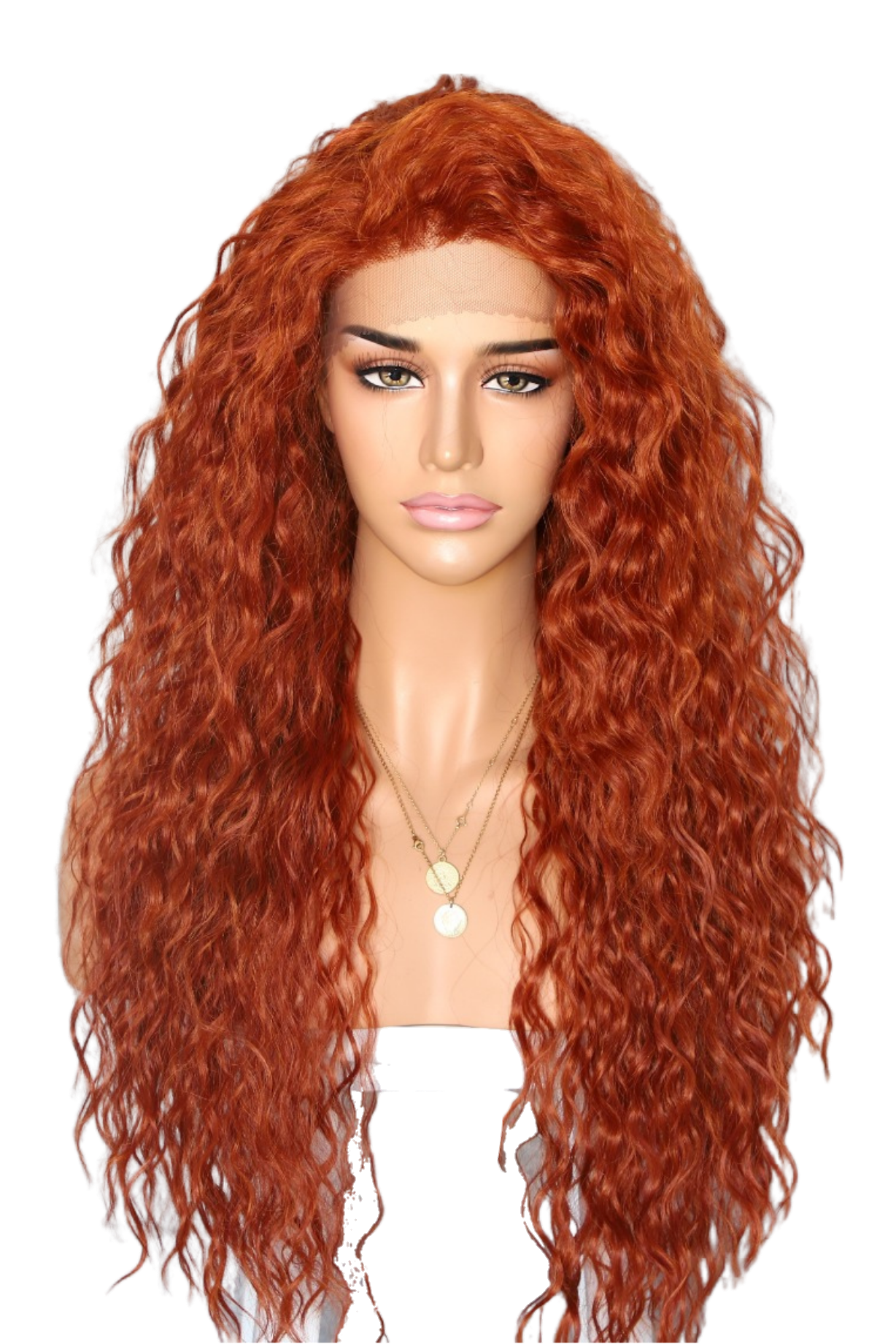 Cleopatra Synthetic Wig