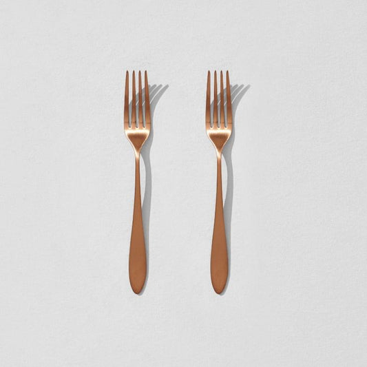 dinner fork set