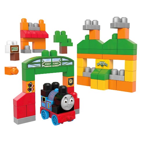 Mega Bloks Thomas et ses amis