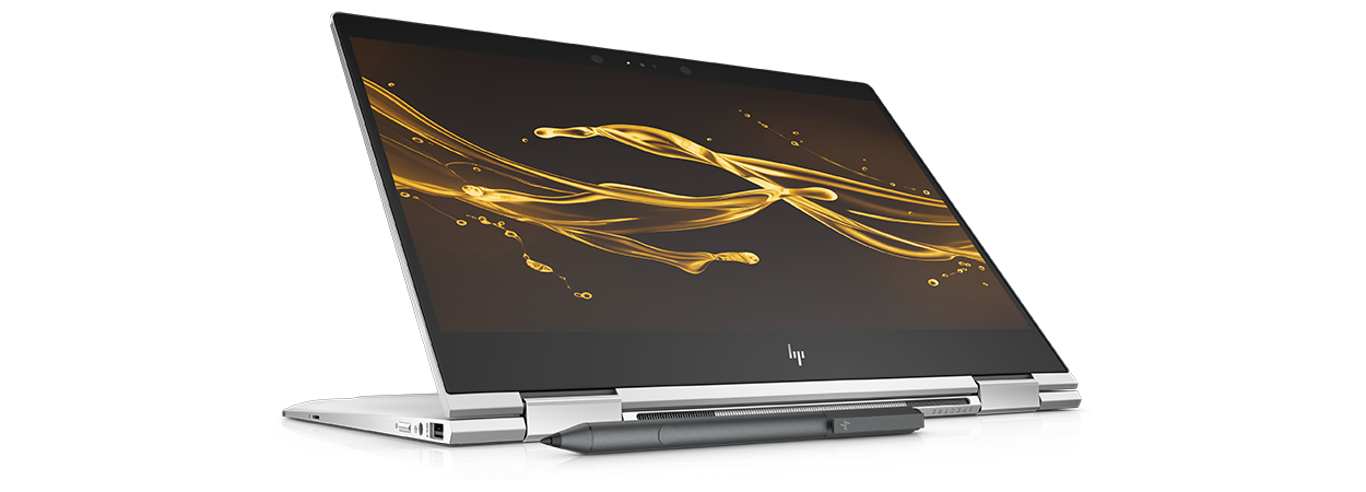 Ordinateur portable HP Spectre x360