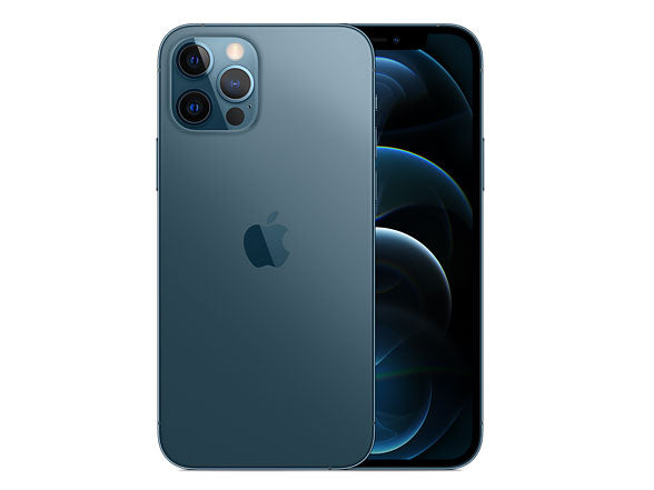 Apple iPhone 12 Pro | Variantes épuisées