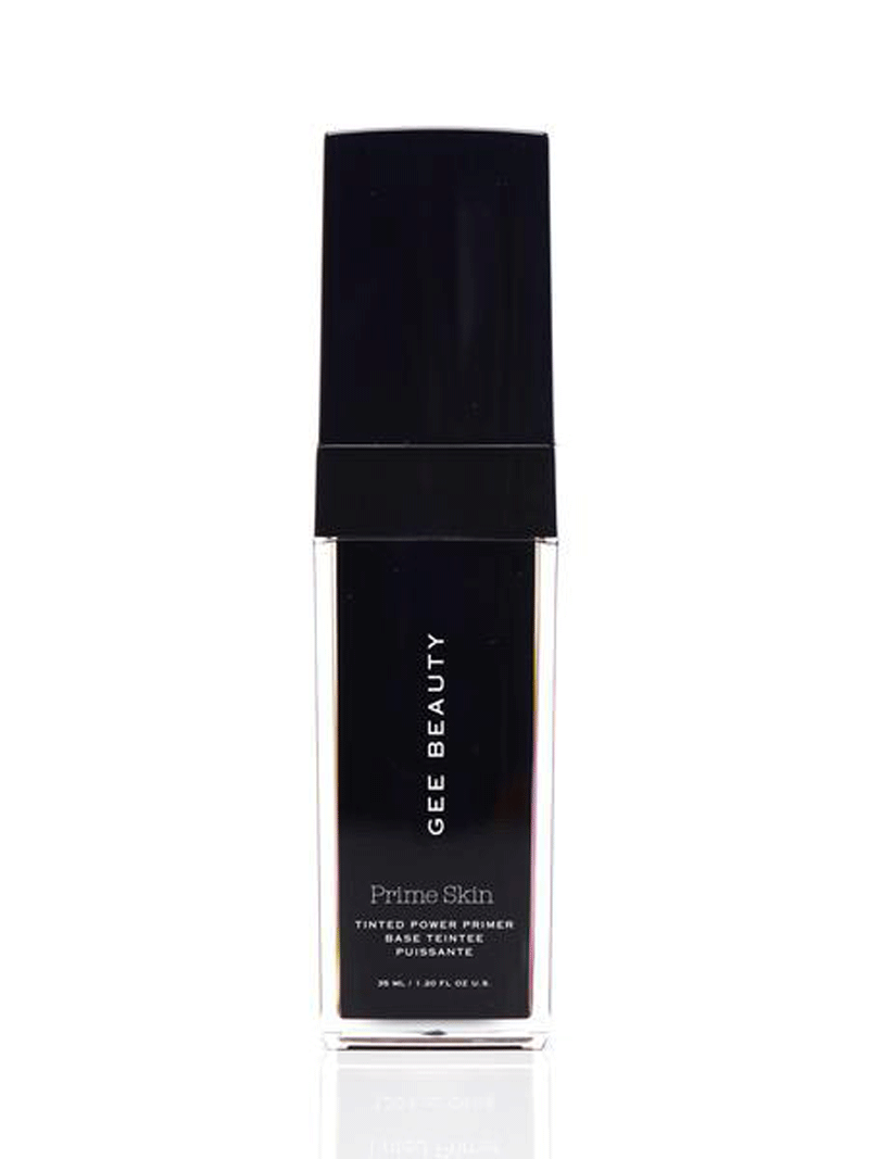 Prime Skin By Gee Beauty