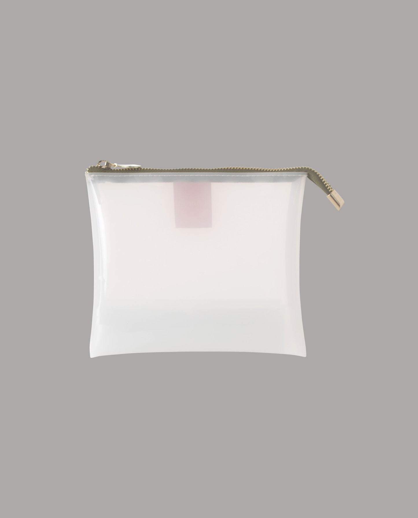 The Hoxton clutch in plastic
